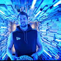 National Football League Smile GIF by NFL