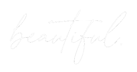 Beautiful Sticker by Raquel Coicev