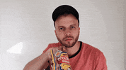 Straznicke straznicke straznice hobza nejsmechipsyjsmebramburky GIF