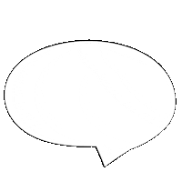 Rainbow Talking Sticker