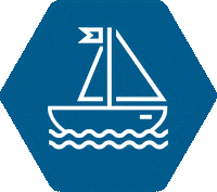 Bremen Schiff Sticker by Bremermoment