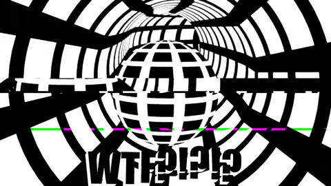 Digital Art What GIF