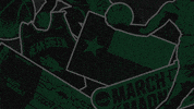 March Madness Basketball GIF by UNT Athletics