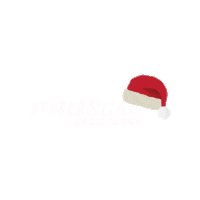 Feliz Natal Sticker by Proscan Diagnostico