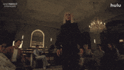 Nps GIF by HULU