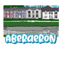 Ceredigion Sticker
