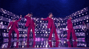 Bruno Mars Groove GIF by Billboard Music Awards