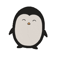 Christmas Winter Sticker