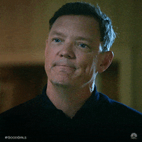 matthew lillard dean boland GIF by Good Girls