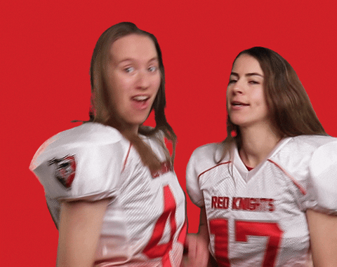Redknights GIF by Red Knights Tübingen