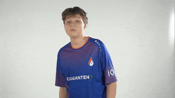 Pablo Chefskiss GIF by Copenhagen Flames