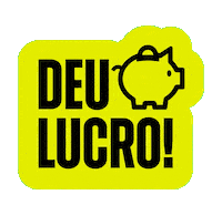 Lead Atencao Sticker by VENDE-C