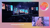 The Game Awards Applause GIF