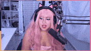 Shalymar GIF