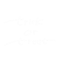 Halloween お菓子 Sticker