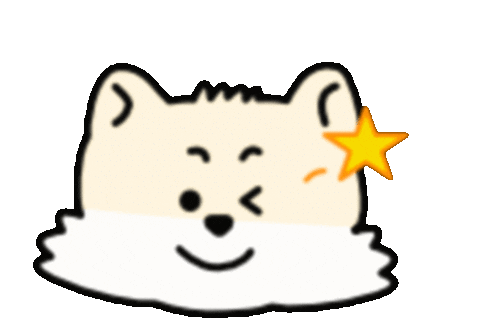 Kawaii Sticker