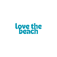 Beach House Sticker by LittleLuaBeachHouse