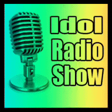 Brentnatzle GIF by Idol Radio Show