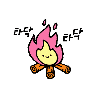 하룰라라 Sticker