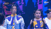 choco_official cool energy jake follow me GIF
