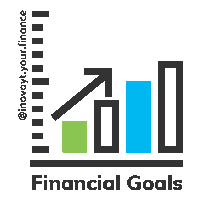 Inovayt finance mortgage property melbourne Sticker