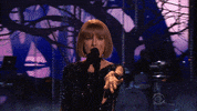 taylor swift grammys GIF by mtv