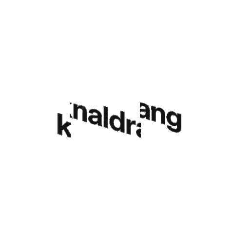 Knaldrang Sticker by Studio Brussel