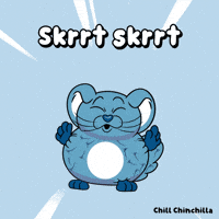 Chill Speed GIF by VeeFriends