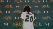 Ndsu Soccer GIF by NDSU Athletics