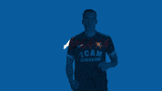 futbol GIF by UCAM Universidad