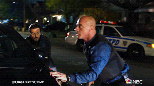 Season 2 Nbc GIF by Law & Order