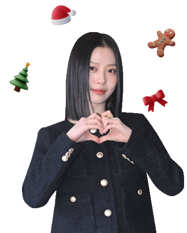 Wink Actress Sticker by koreadispatch