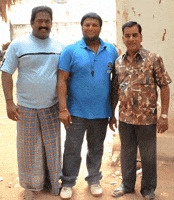 Mohan G GIF