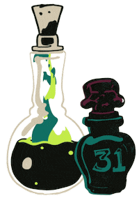 Halloween Fall Sticker by Freeform