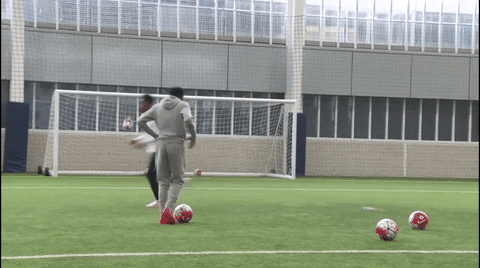 ronaldo sterling GIF by Manchester City