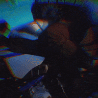 Interspacemonkey GIF