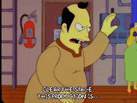 mad season 4 GIF