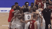Winning Jump Around GIF by Hoopsfix