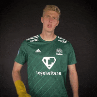 Football Sport GIF by Lyngby Boldklub