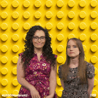 LEGOMastersAU point australia lego channel9 GIF