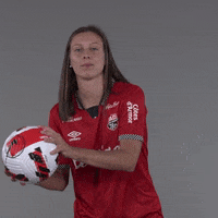 Football Foot GIF by EA Guingamp