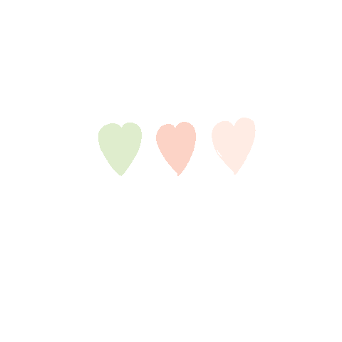 Pink Love Sticker