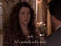 season 4 netflix GIF by Gilmore Girls 