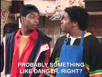 kenan and kel nicksplat GIF