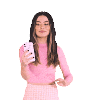Miranda Cosgrove Phone Sticker by cbsunstoppable