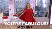 Fabulous GIF by Moxifit Body Fuel
