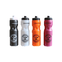 Water Bottles Sports Nutrition Sticker by Dietitian Approved