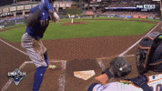 Major League Baseball Sport GIF by MLB