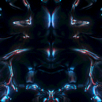 kronogenesis megasoma GIF