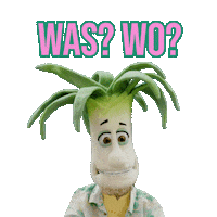 Pip Wo Sticker by sat1